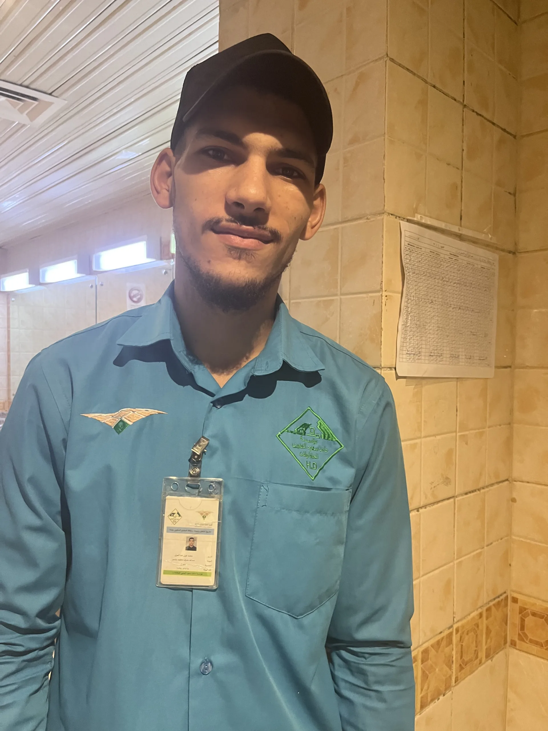 الدكتور أحمد الثقفي يشيد بالمهندس محمد عوني: نموذج مشرف في الإخلاص والإتقان وحسن إدارة العمل