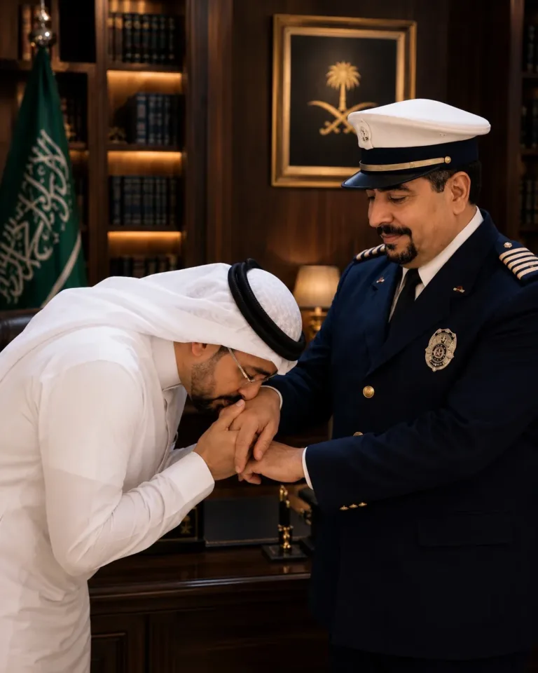 وفاء للوالد