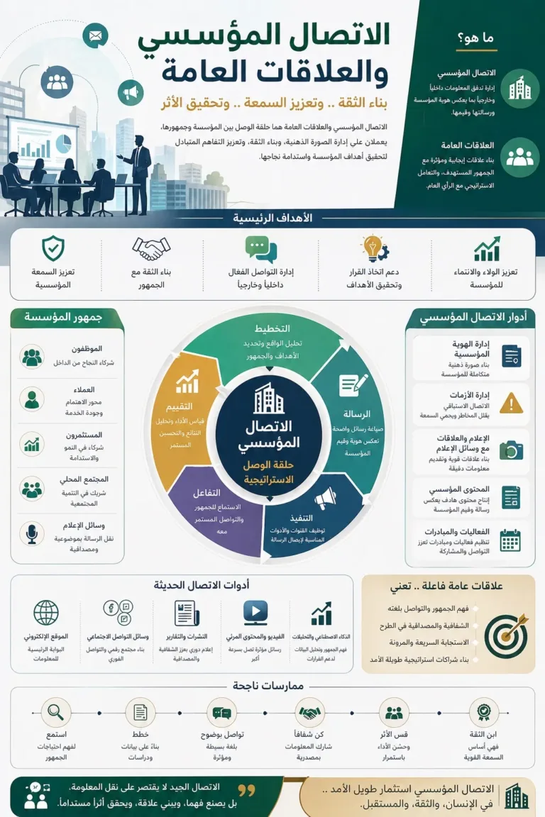 حلقة الوصل الاستراتيجية
