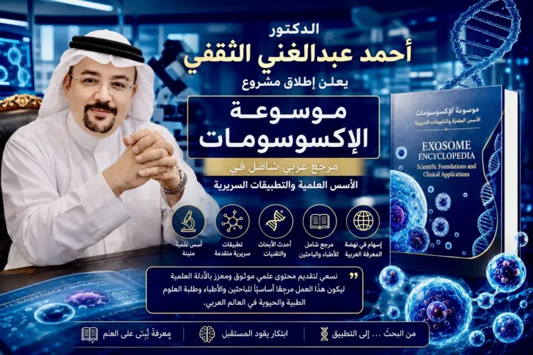 موسوعة الإكسوسومات