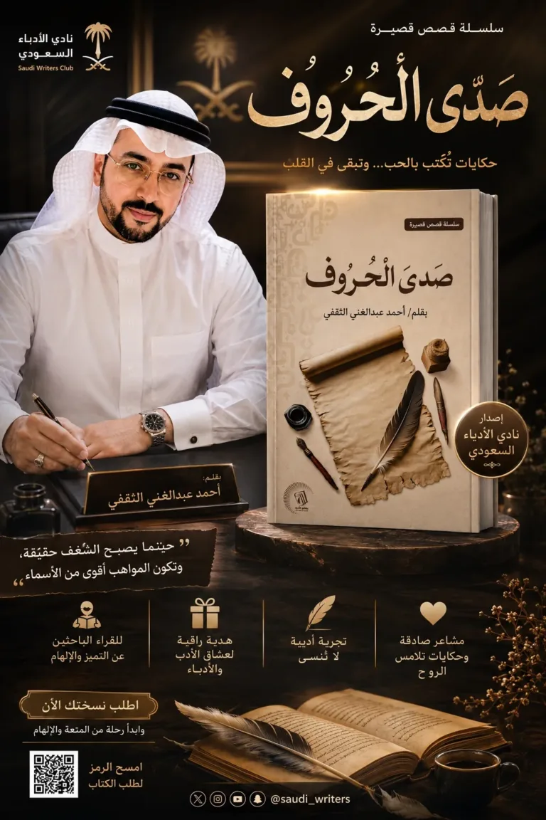 صدى الحروف