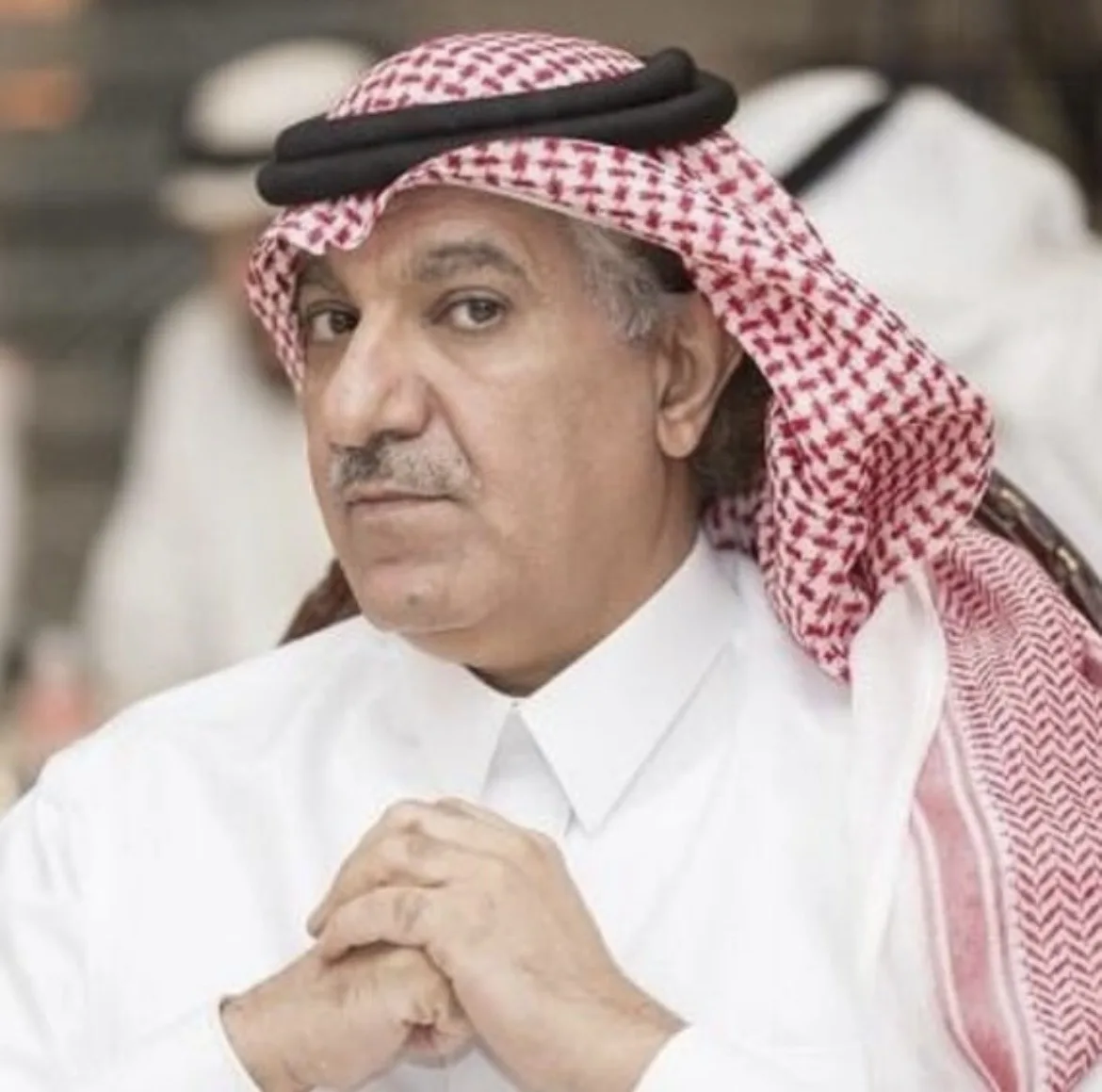 تركي الشبانة.. ابن الشاشة الذي قاد الإعلام السعودي في زمن التحول